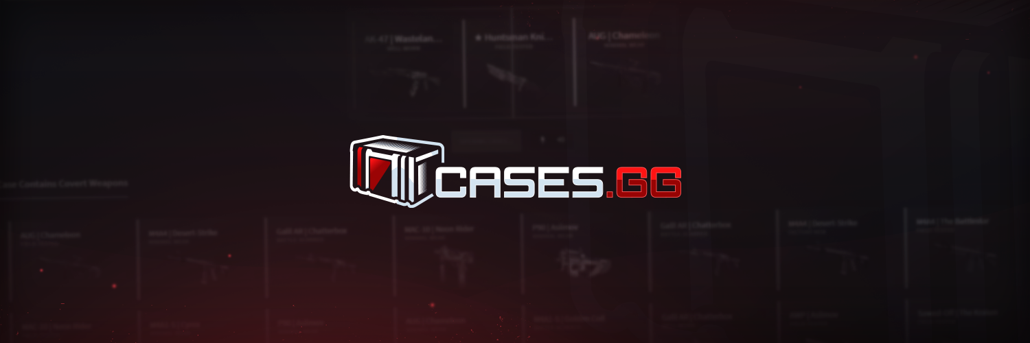 Cases.gg