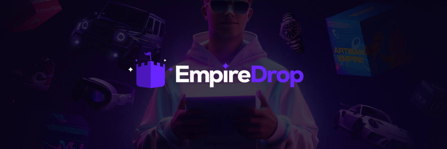 EmpireDrop