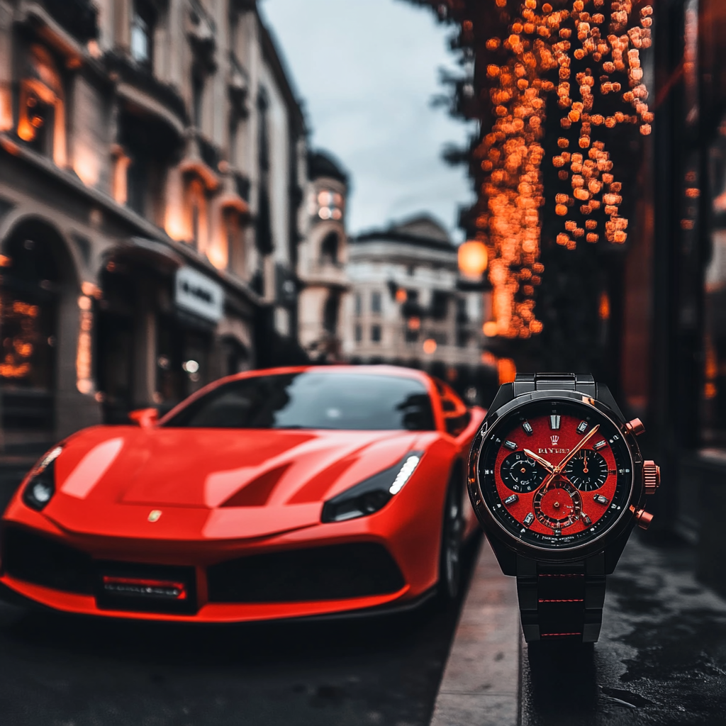 Luxury Cars and Rare Watches: What Are Your Real Chances of Winning Big with Mystery Boxes?