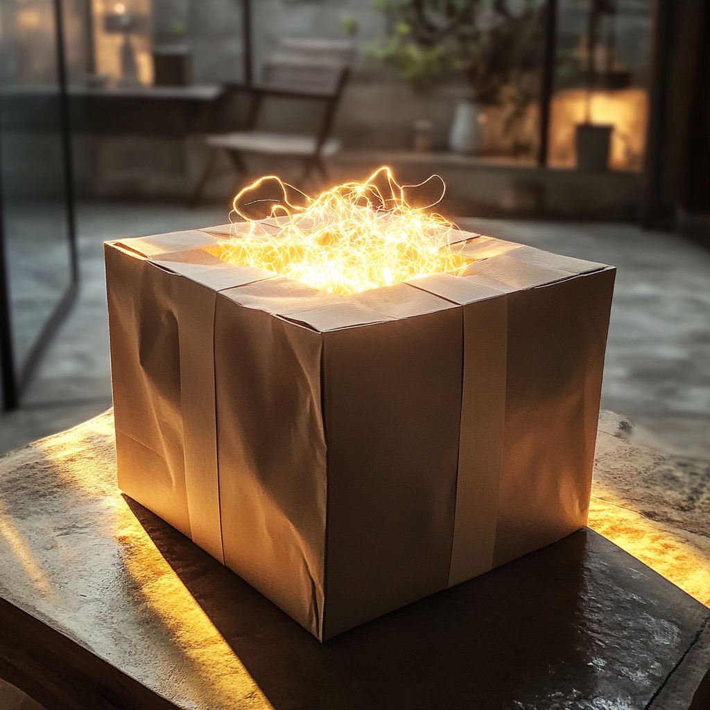 Mystery Boxes: A Global Trend