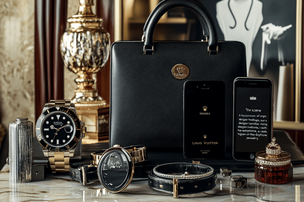 Unboxing Luxury: Premium Products Worth Splurging On Jack