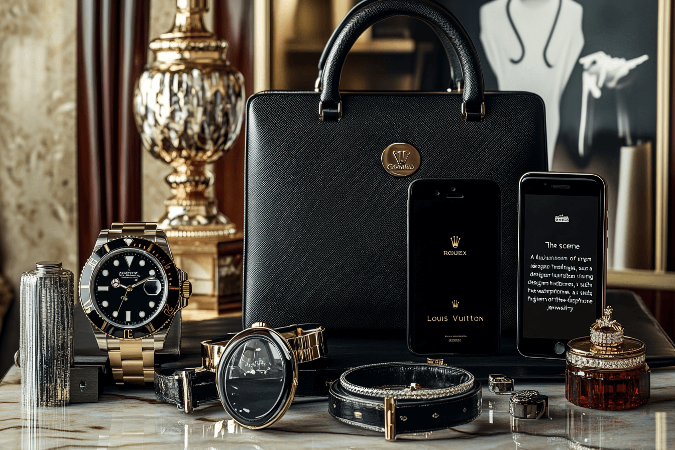 Unboxing Luxury: Premium Products Worth Splurging On Jack
