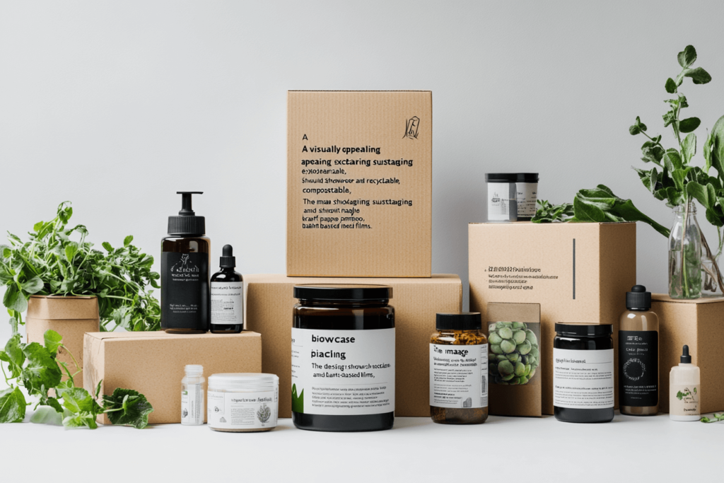 Eco-Friendly Packaging: A Game-Changer for Unboxing