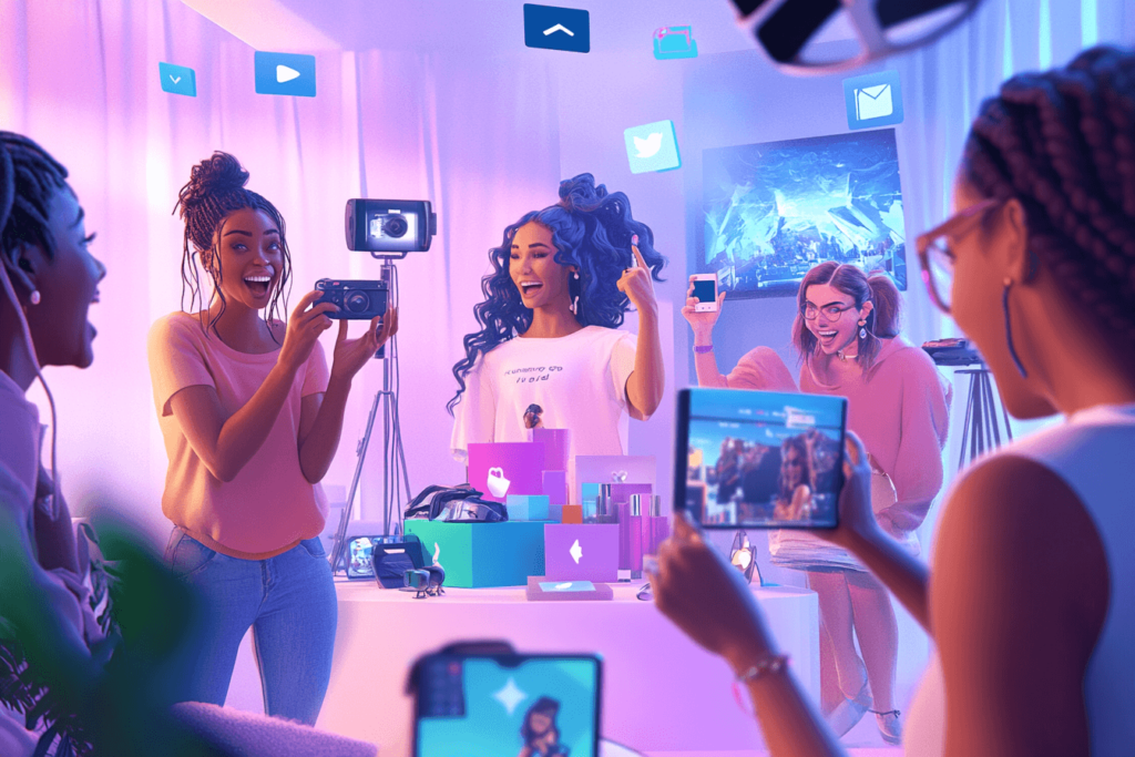 The Evolution of Unboxing Culture: From Niche to Mainstream