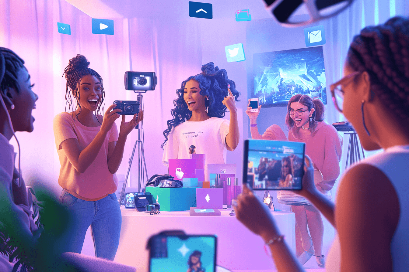 The Evolution of Unboxing Culture: From Niche to Mainstream