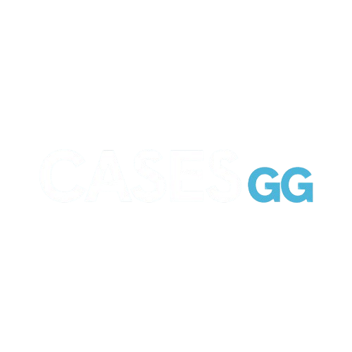 cases GG logo