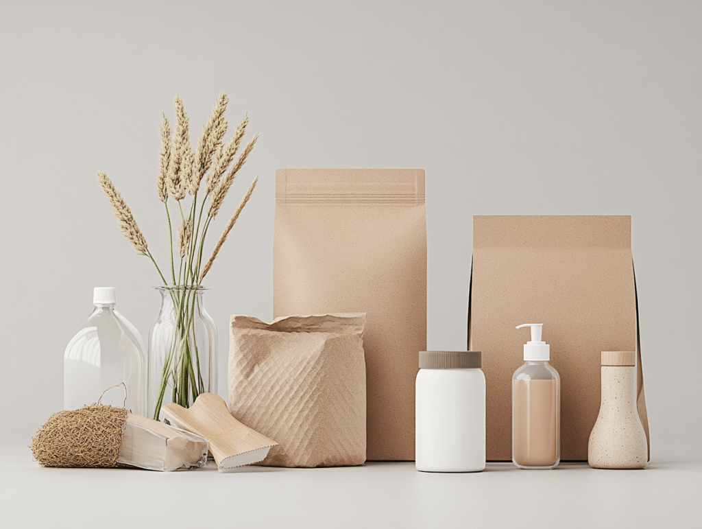 packaging design