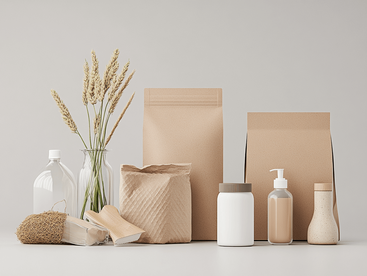 packaging design