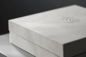 White box